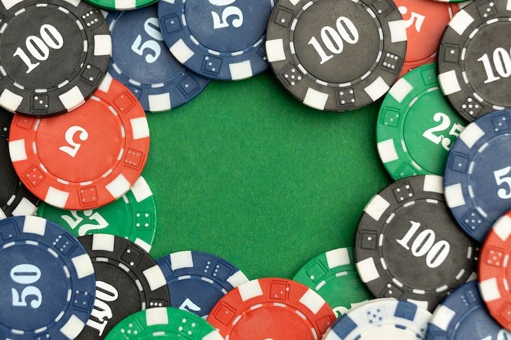 Suasana hiburan bingo modern untuk pengguna dewasa Indonesia