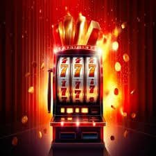 Pengguna dewasa meninjau menu olahraga dan hiburan digital