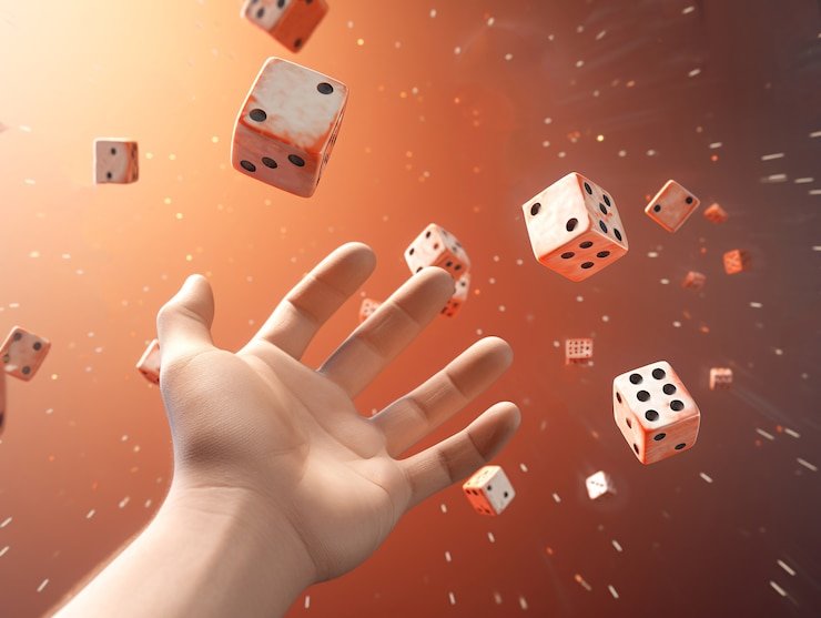 Pengguna mobile menjelajahi kategori jackpot dengan nyaman