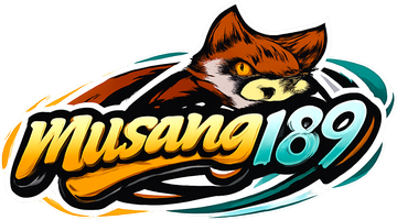 Logo musang189 untuk beranda